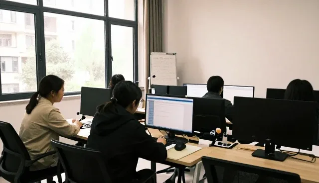 考试辅助工具的性能差异与实际应用边界