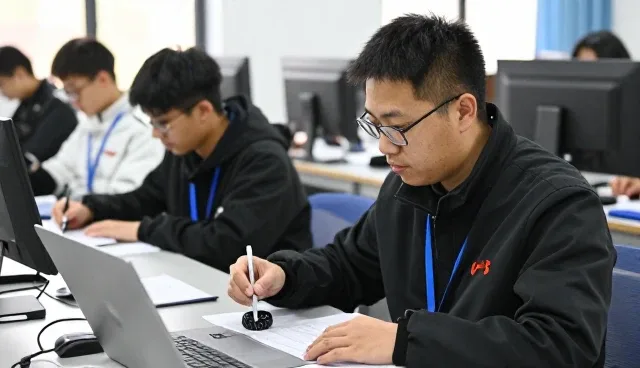 学习规划创新技术：选、用、管三步走
